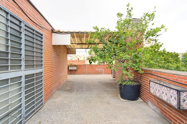 3 slaapkamer Penthouse te koop in Granada stad met garage - € 298.000 (Ref: 10004147)