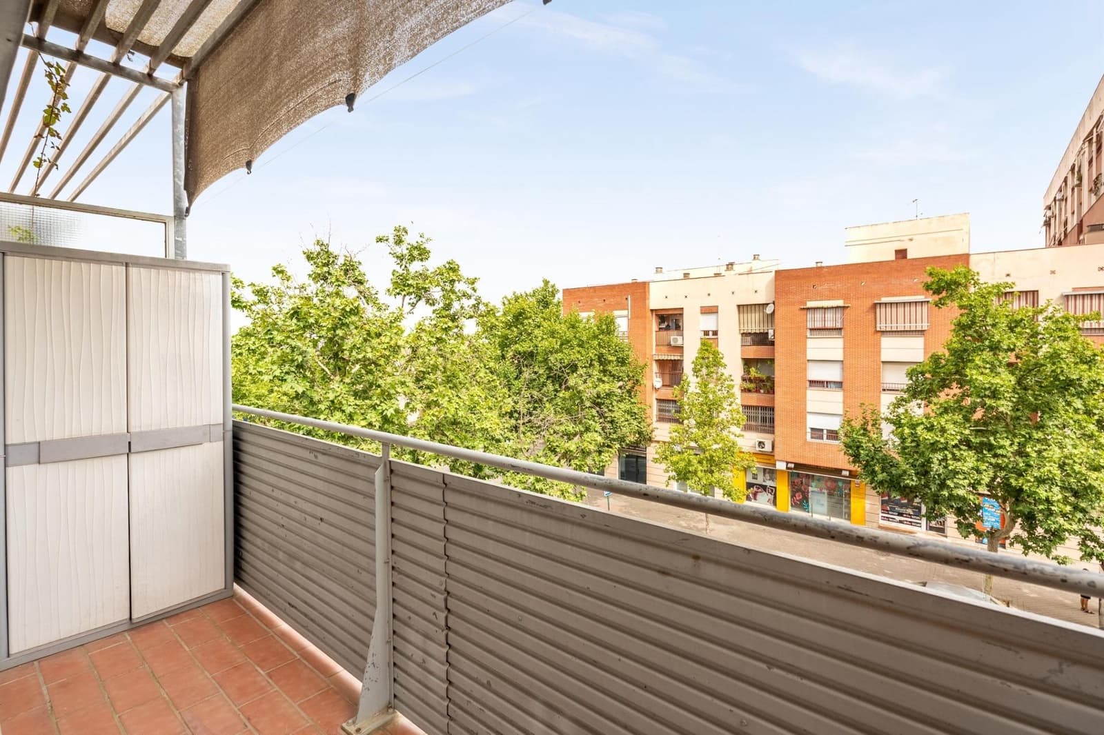 3 slaapkamer Penthouse te koop in Granada stad met garage - € 298.000 (Ref: 10004147)
