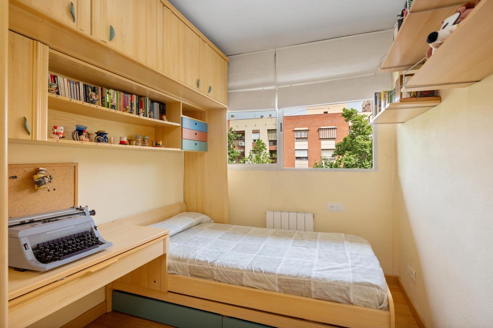 3 slaapkamer Penthouse te koop in Granada stad met garage - € 298.000 (Ref: 10004147)