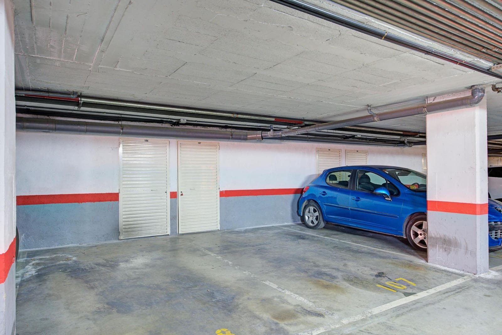 3 slaapkamer Penthouse te koop in Granada stad met garage - € 298.000 (Ref: 10004147)