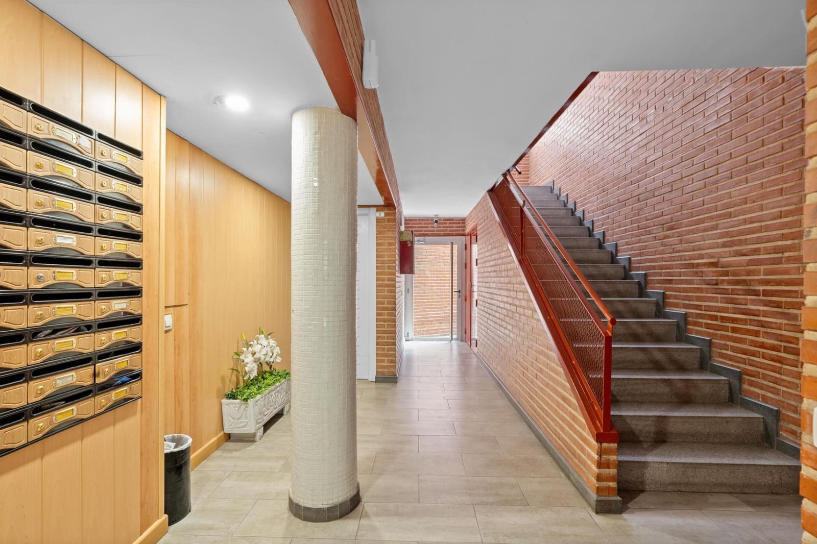 3 slaapkamer Penthouse te koop in Granada stad met garage - € 298.000 (Ref: 10004147)