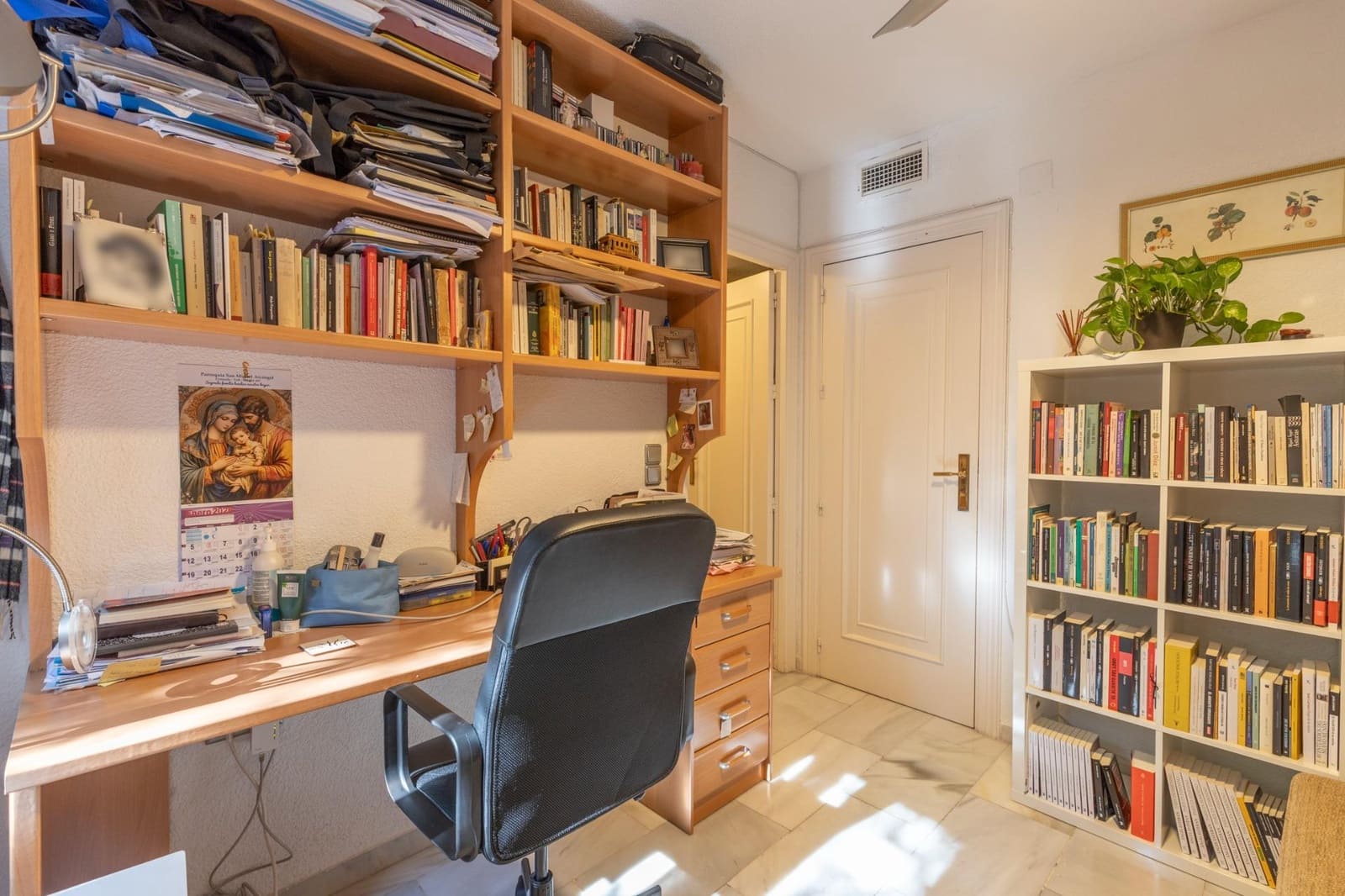 4 soveværelse Lejlighed til salg i Granada by med swimmingpool garage - € 950.000 (Ref: 10004148)