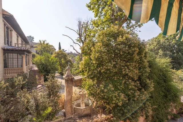 4 soveværelse Lejlighed til salg i Granada by med swimmingpool garage - € 950.000 (Ref: 10004148)