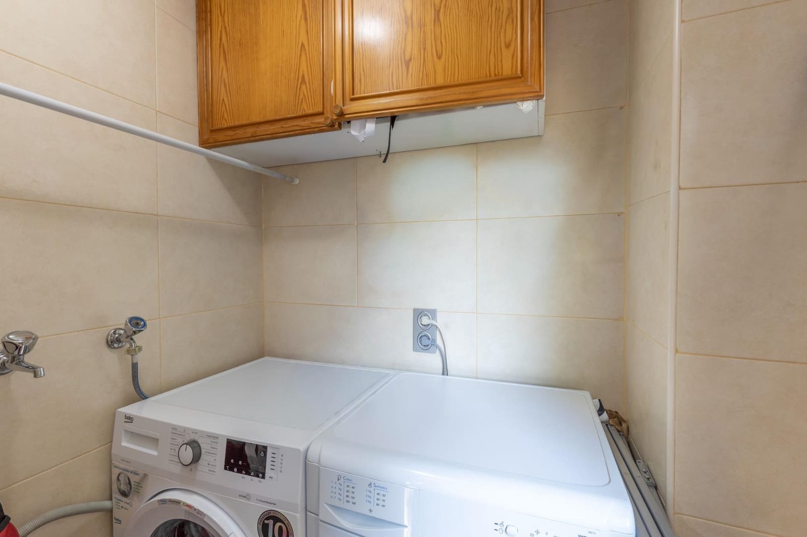 4 soveværelse Lejlighed til salg i Granada by med swimmingpool garage - € 950.000 (Ref: 10004148)