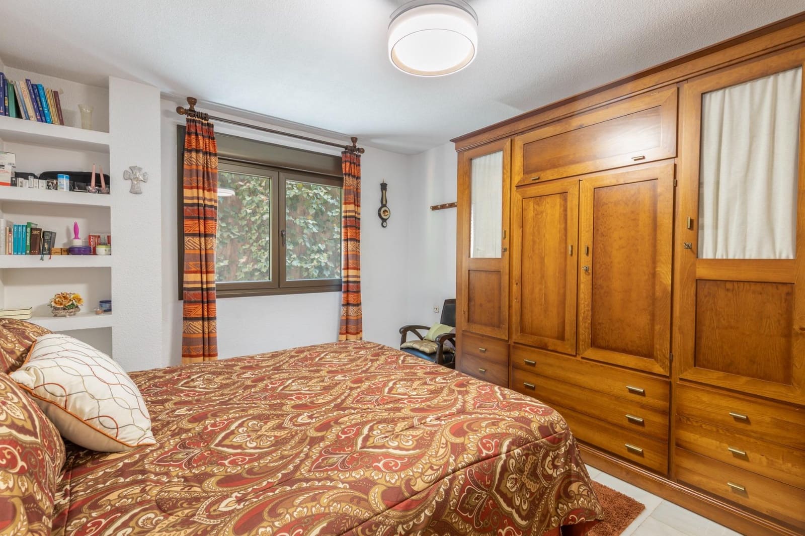 4 soveværelse Lejlighed til salg i Granada by med swimmingpool garage - € 950.000 (Ref: 10004148)