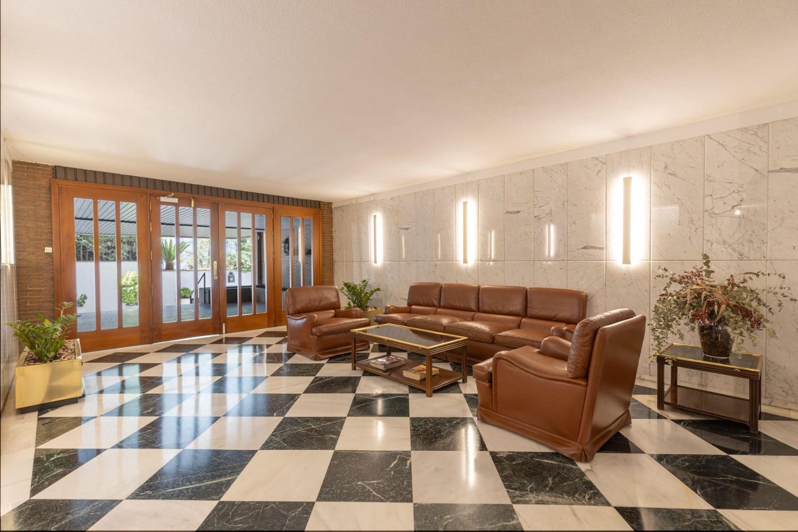 4 soveværelse Lejlighed til salg i Granada by med swimmingpool garage - € 950.000 (Ref: 10004148)