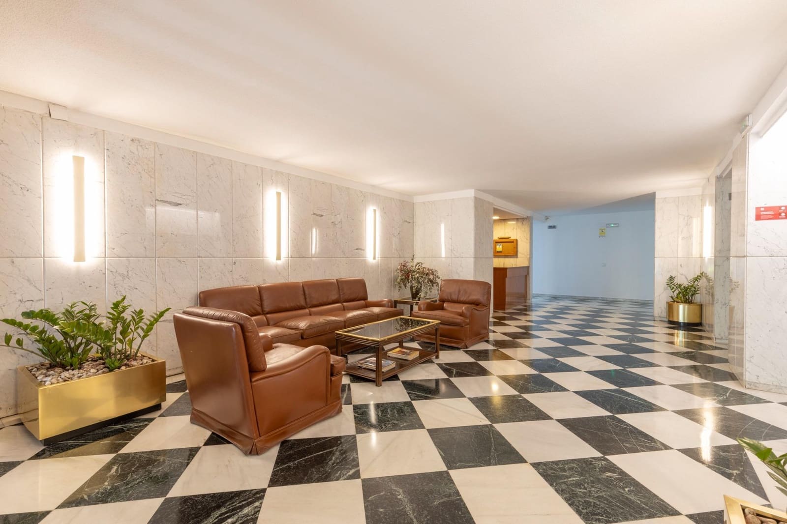4 soveværelse Lejlighed til salg i Granada by med swimmingpool garage - € 950.000 (Ref: 10004148)