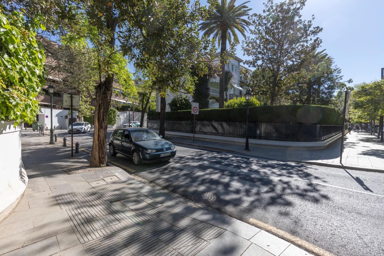 4 soveværelse Lejlighed til salg i Granada by med swimmingpool garage - € 950.000 (Ref: 10004148)
