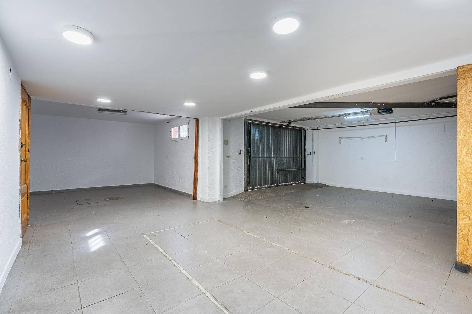 6 slaapkamer Huis te koop in Granada stad met zwembad garage - € 550.000 (Ref: 10004149)