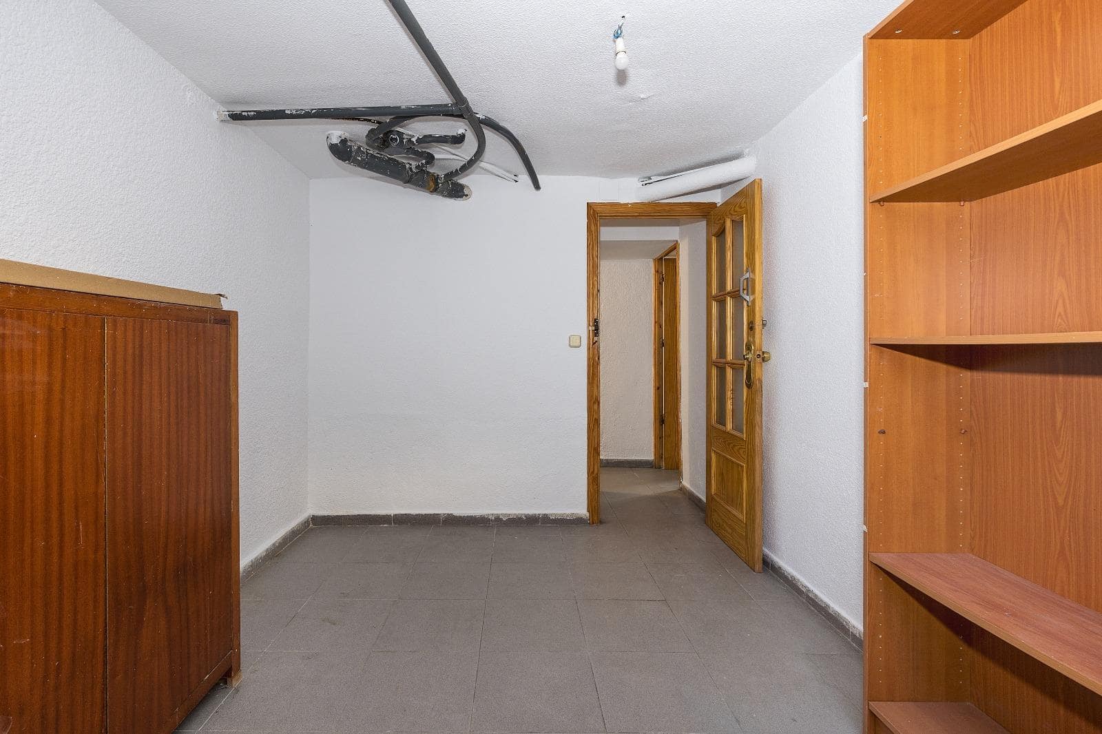 6 slaapkamer Huis te koop in Granada stad met zwembad garage - € 550.000 (Ref: 10004149)