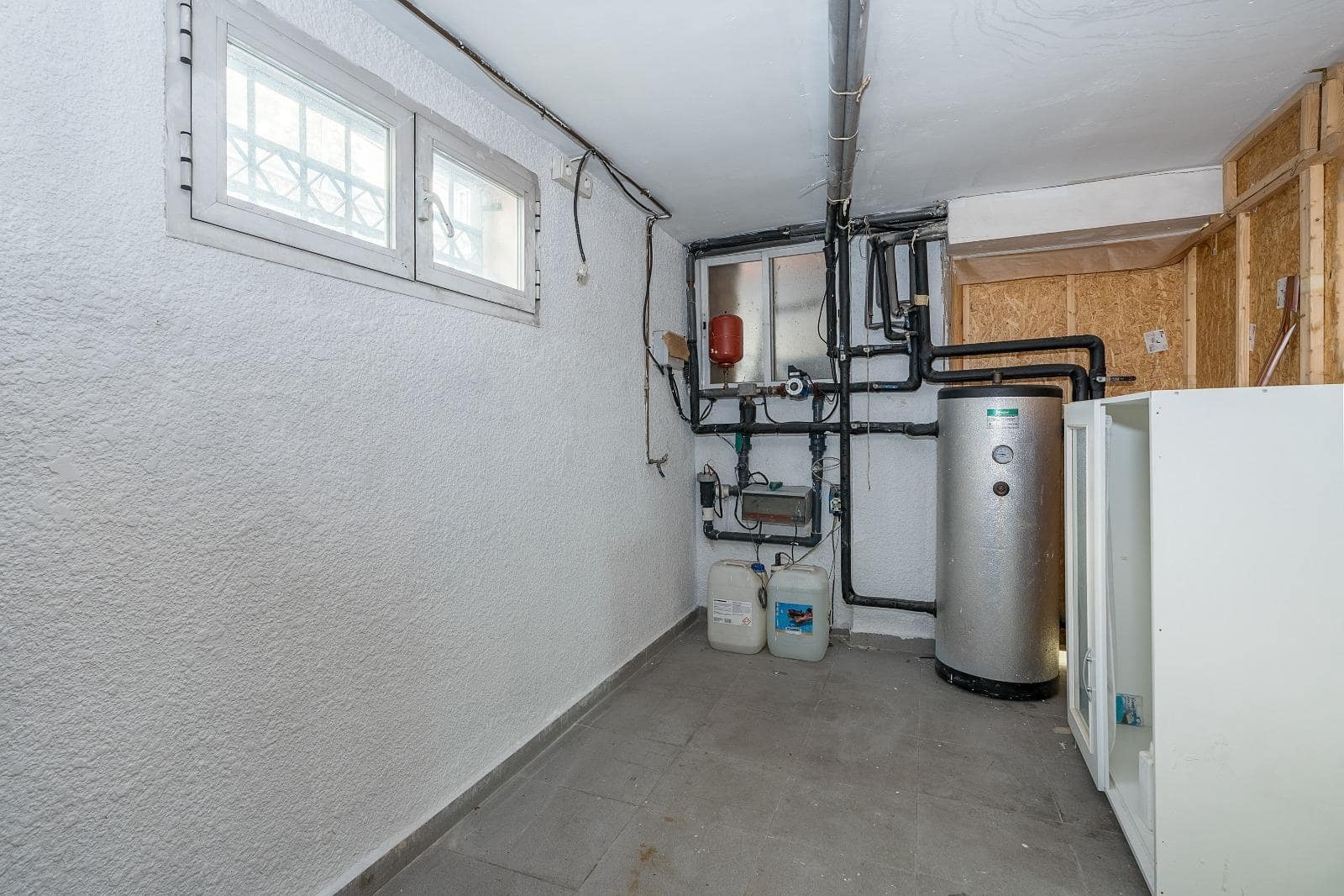 6 slaapkamer Huis te koop in Granada stad met zwembad garage - € 550.000 (Ref: 10004149)