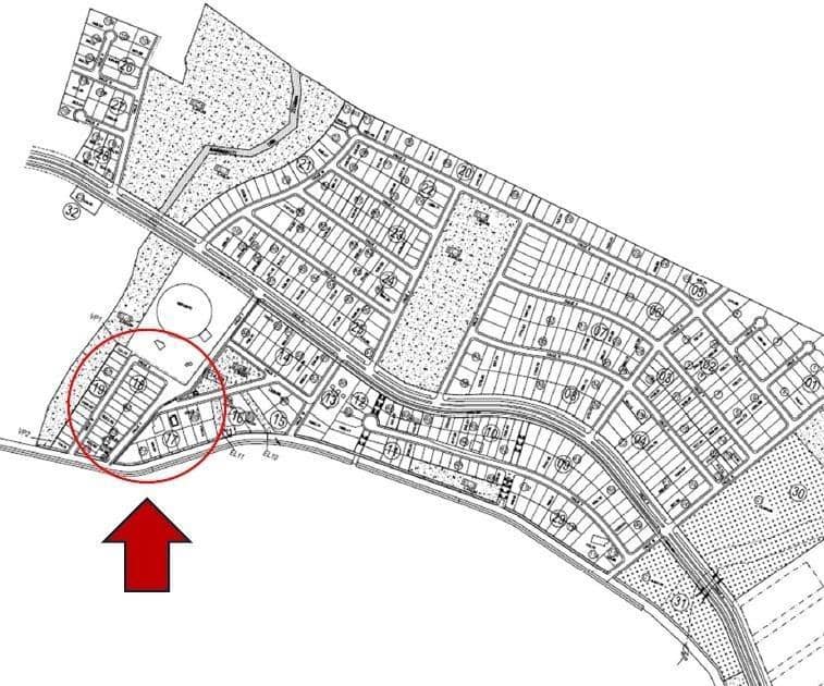Building Plot for sale in Peligros - € 769,000 (Ref: 10009285)