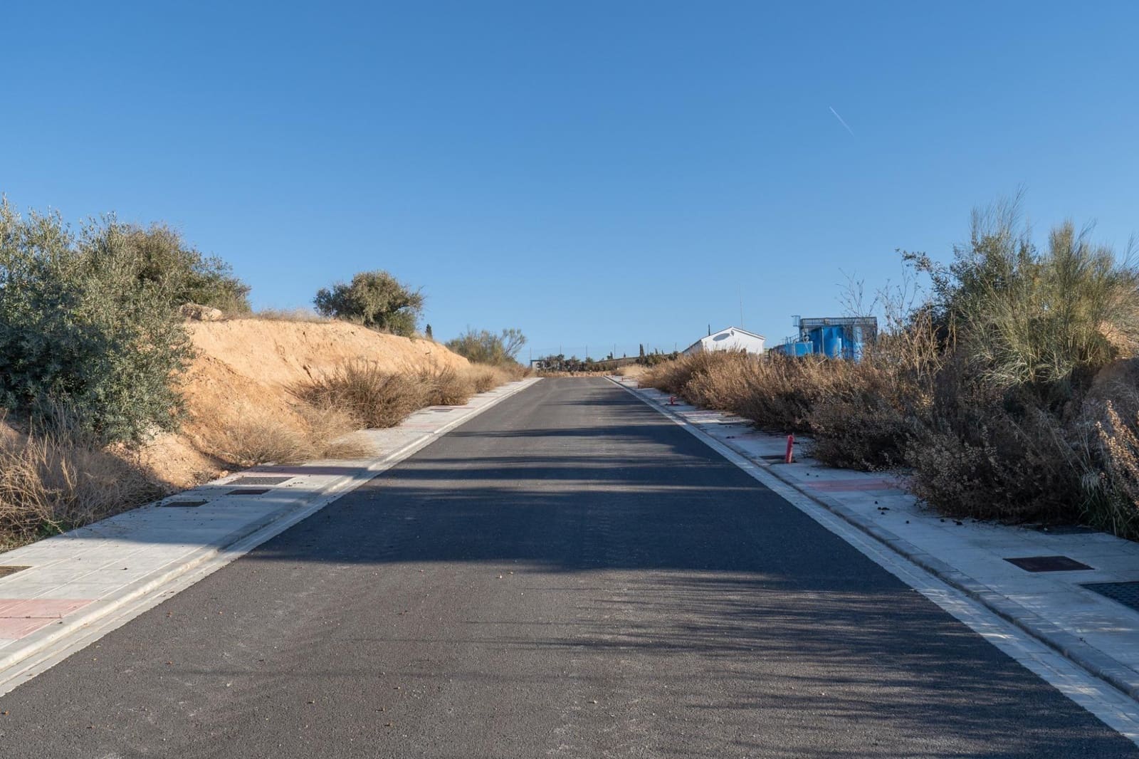Building Plot for sale in Peligros - € 769,000 (Ref: 10009285)
