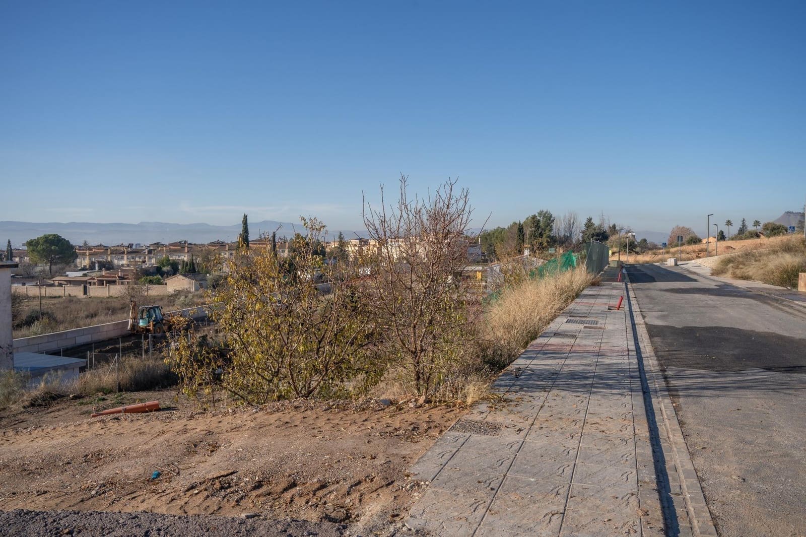 Building Plot for sale in Peligros - € 769,000 (Ref: 10009285)