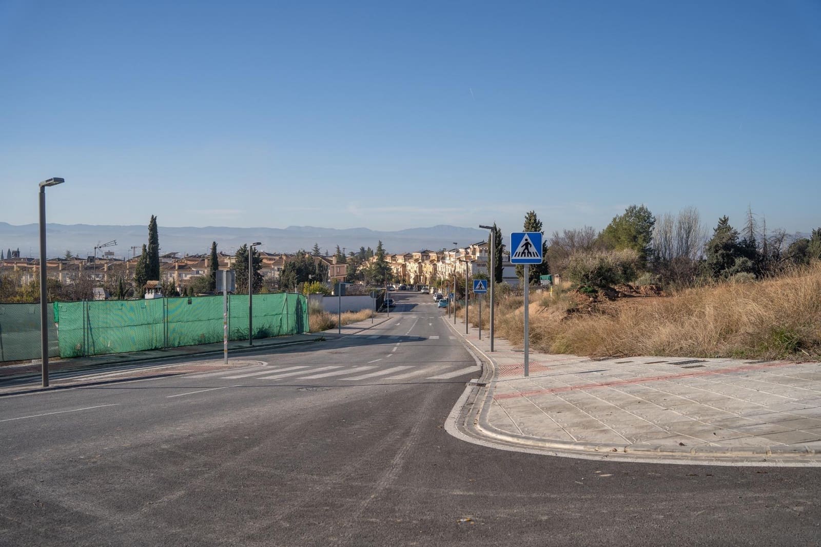 Building Plot for sale in Peligros - € 769,000 (Ref: 10009285)