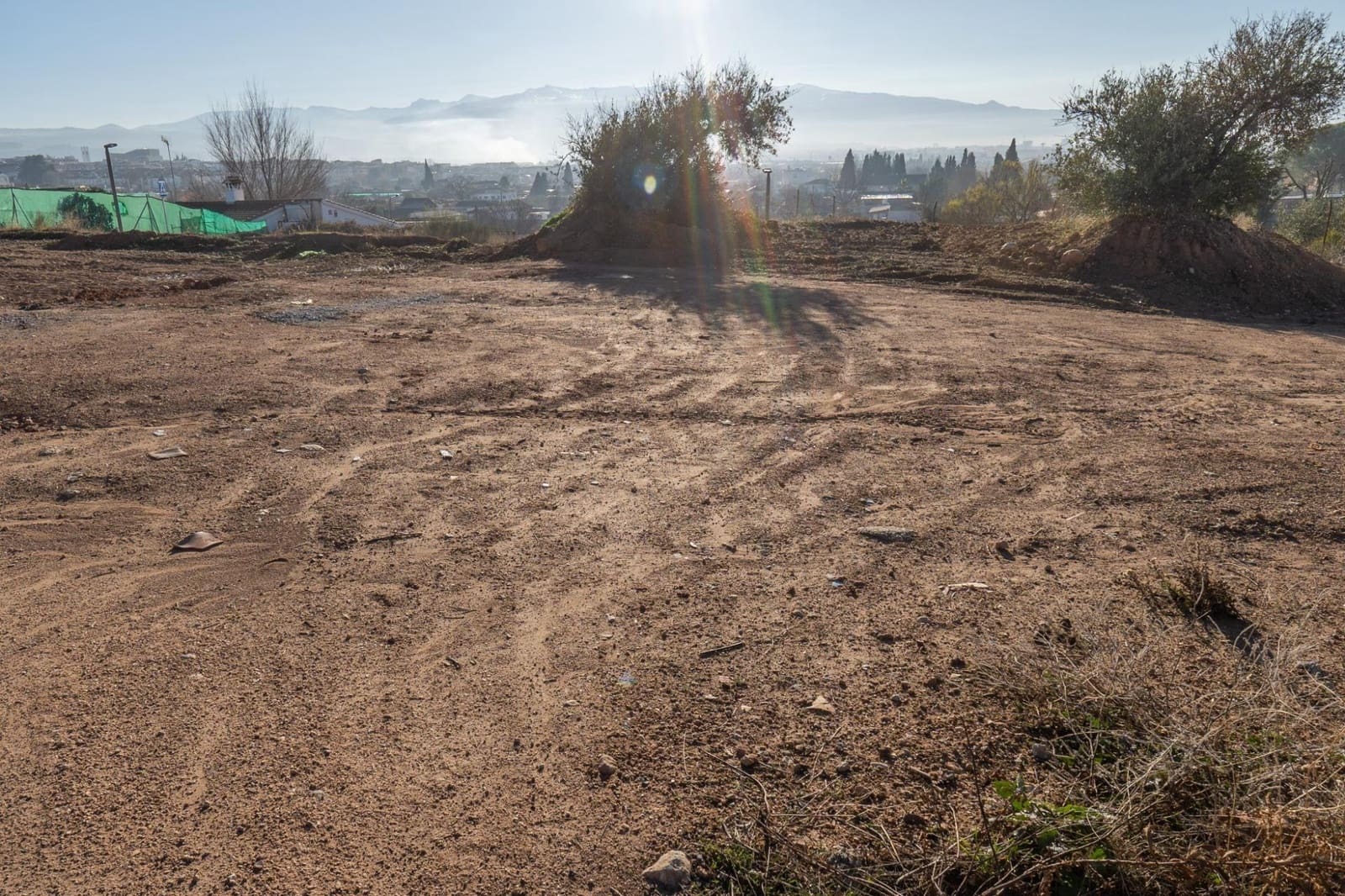 Building Plot for sale in Peligros - € 769,000 (Ref: 10009285)