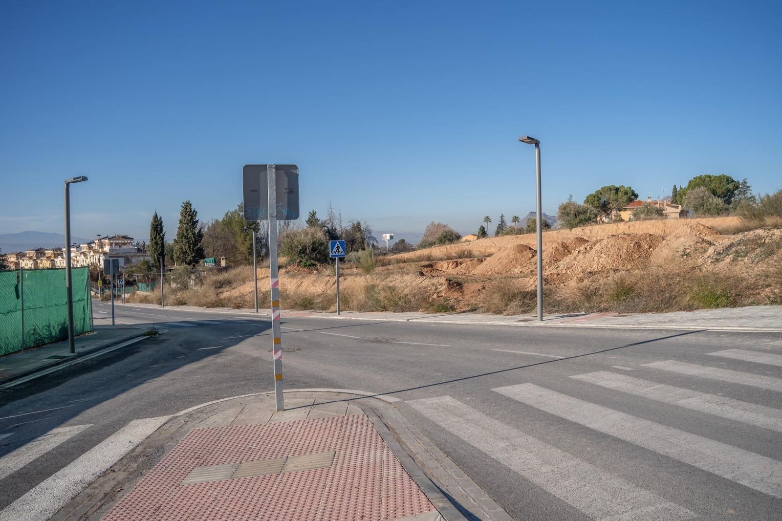 Building Plot for sale in Peligros - € 769,000 (Ref: 10009285)