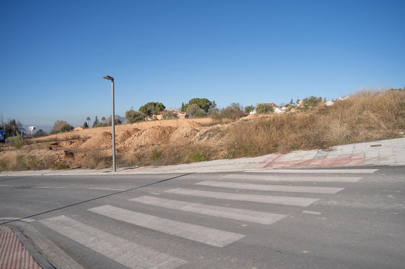 Building Plot for sale in Peligros - € 769,000 (Ref: 10009285)