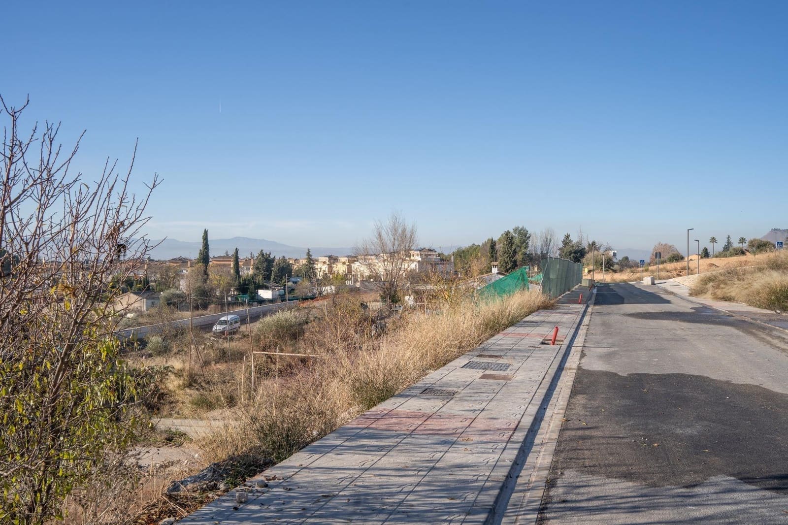 Building Plot for sale in Peligros - € 769,000 (Ref: 10009285)
