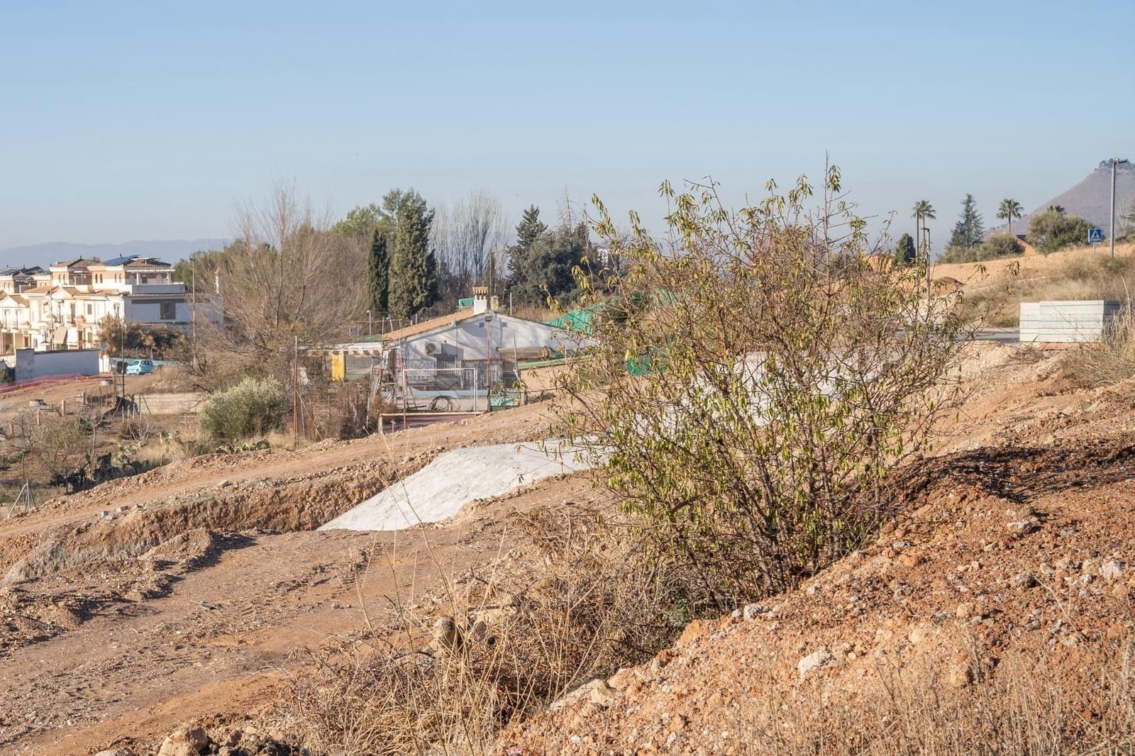 Building Plot for sale in Peligros - € 769,000 (Ref: 10009285)