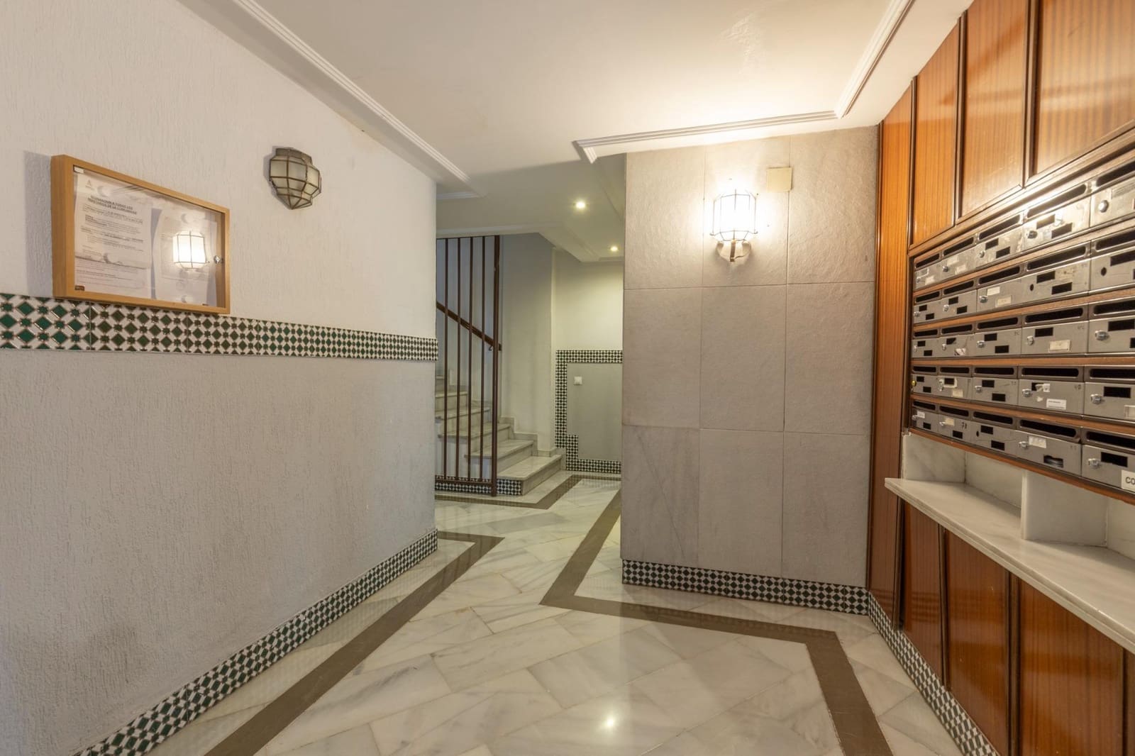 3 chambre Appartement à vendre à Grenade ville - 285 000 € (Ref: 10009286)