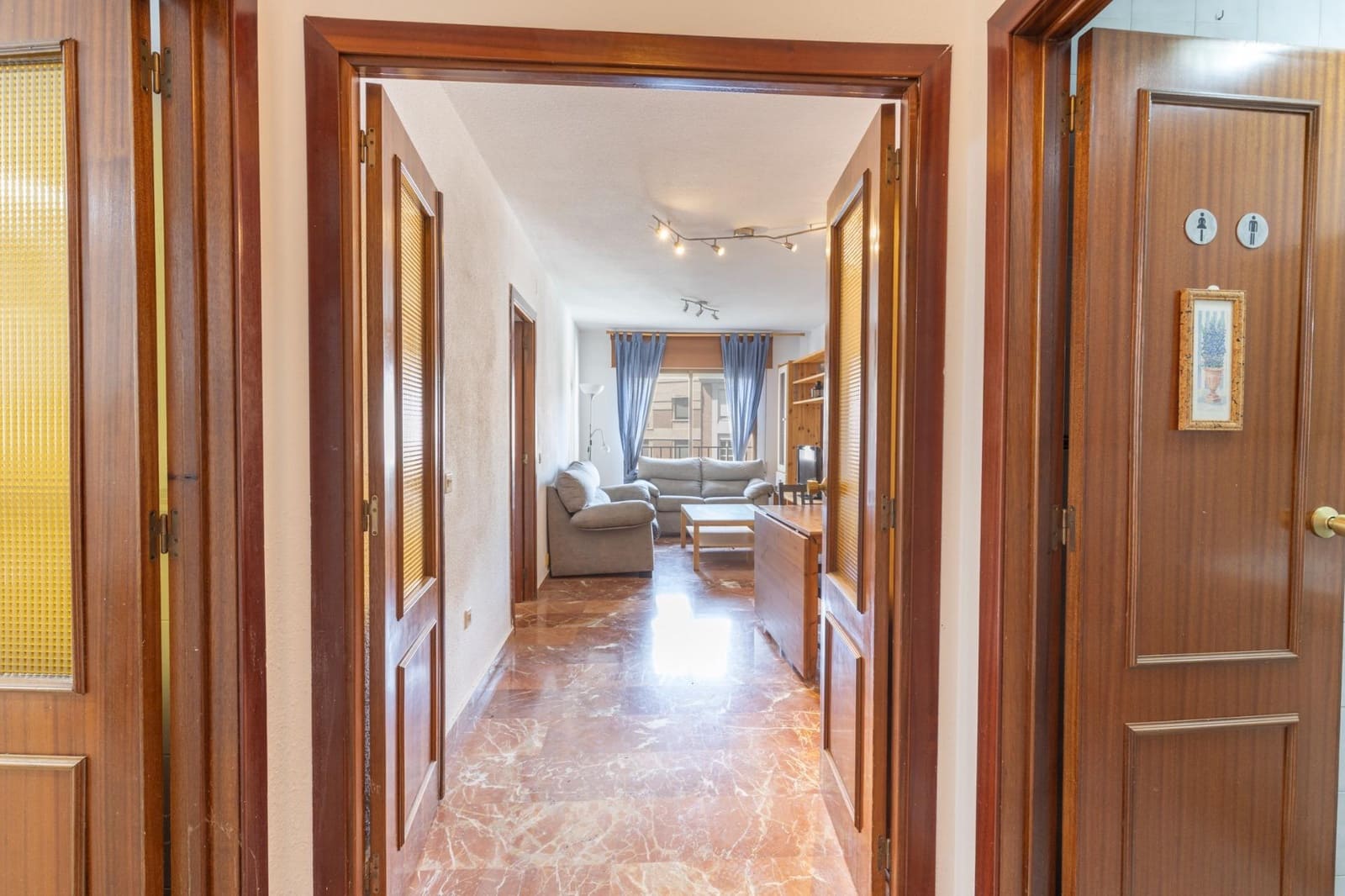 3 chambre Appartement à vendre à Grenade ville - 285 000 € (Ref: 10009286)