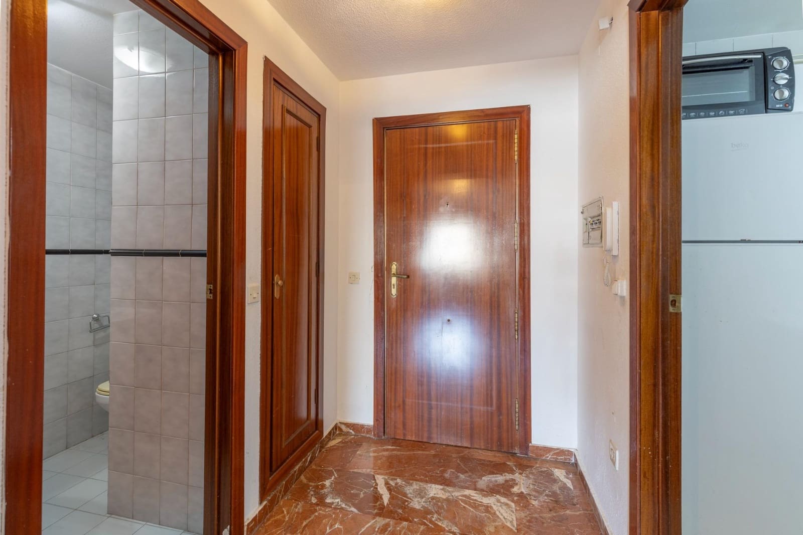 3 chambre Appartement à vendre à Grenade ville - 285 000 € (Ref: 10009286)