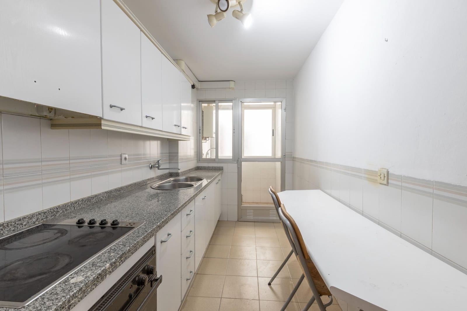 3 chambre Appartement à vendre à Grenade ville - 285 000 € (Ref: 10009286)