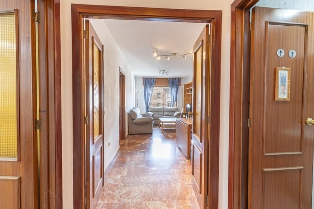 3 chambre Appartement à vendre à Grenade ville - 285 000 € (Ref: 10009286)