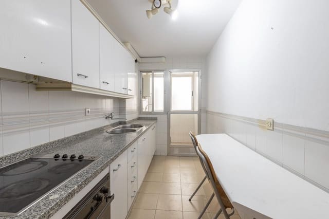 3 chambre Appartement à vendre à Grenade ville - 285 000 € (Ref: 10009286)