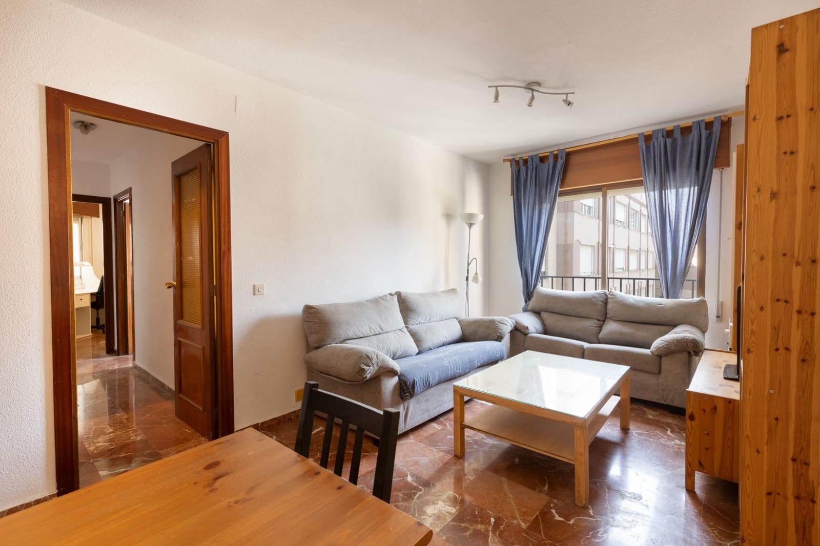3 chambre Appartement à vendre à Grenade ville - 285 000 € (Ref: 10009286)