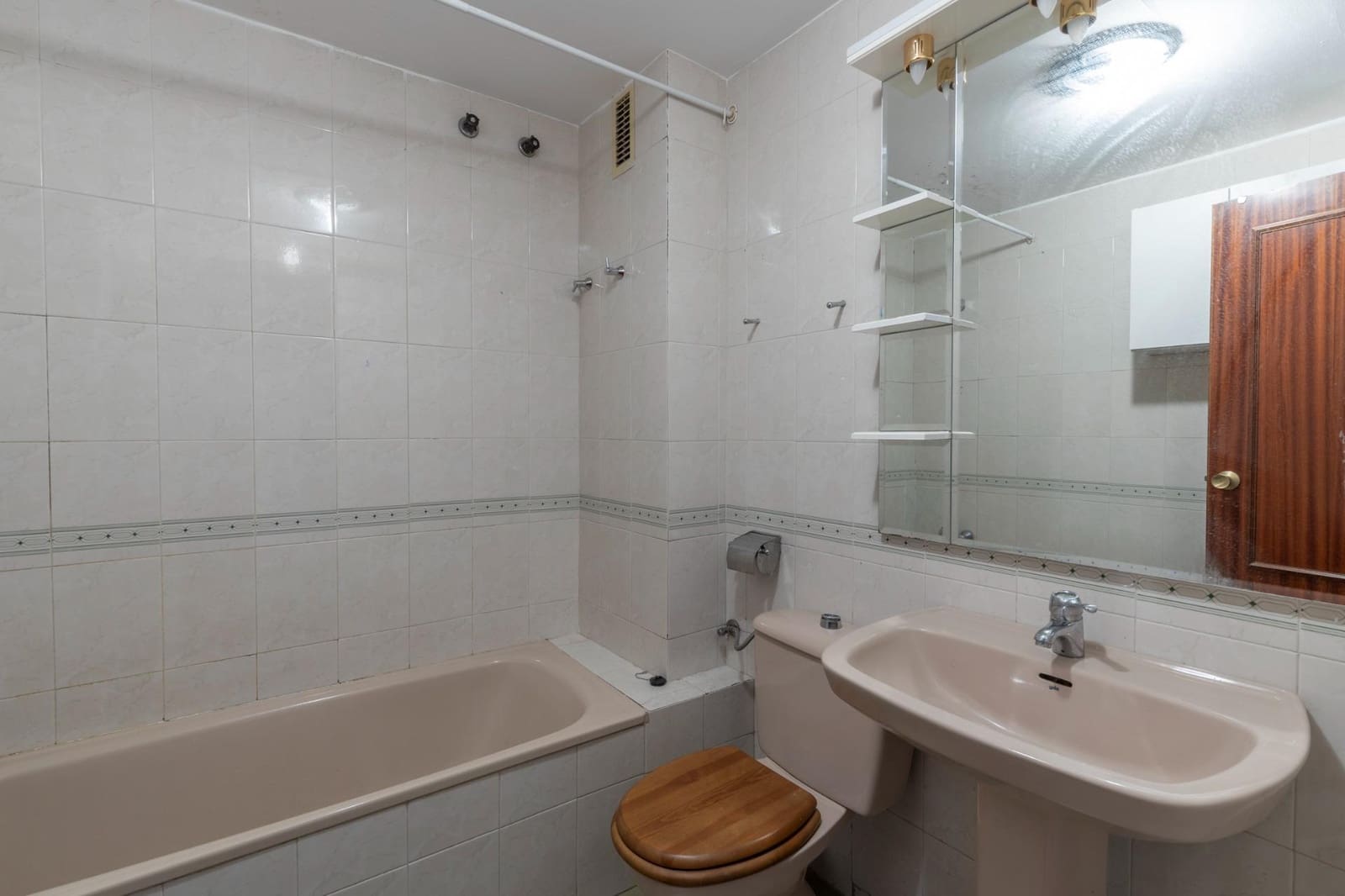 3 chambre Appartement à vendre à Grenade ville - 285 000 € (Ref: 10009286)