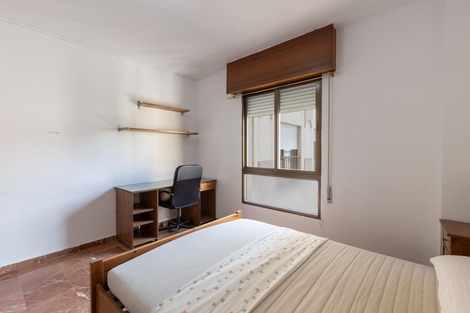 3 chambre Appartement à vendre à Grenade ville - 285 000 € (Ref: 10009286)