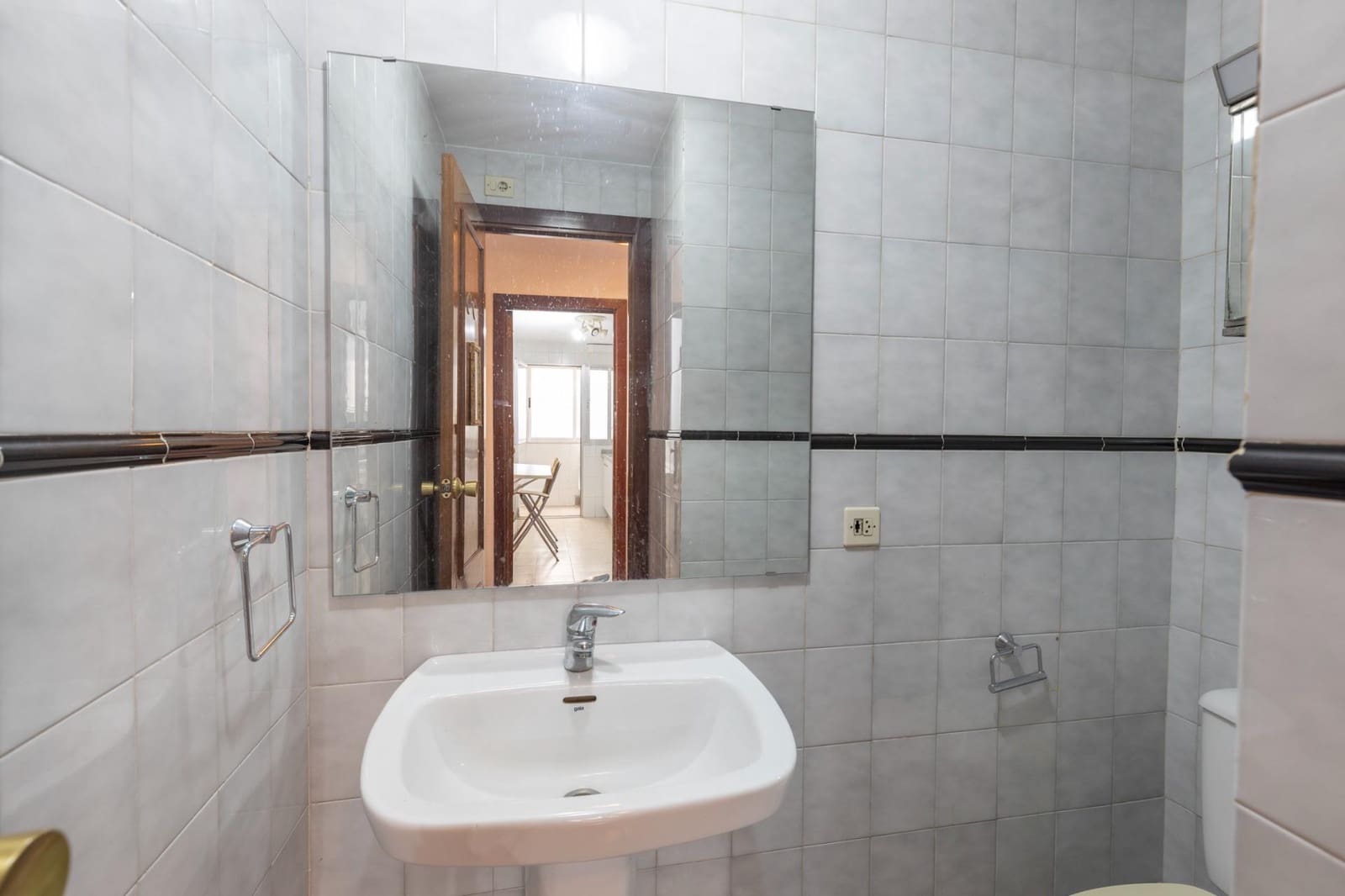 3 chambre Appartement à vendre à Grenade ville - 285 000 € (Ref: 10009286)
