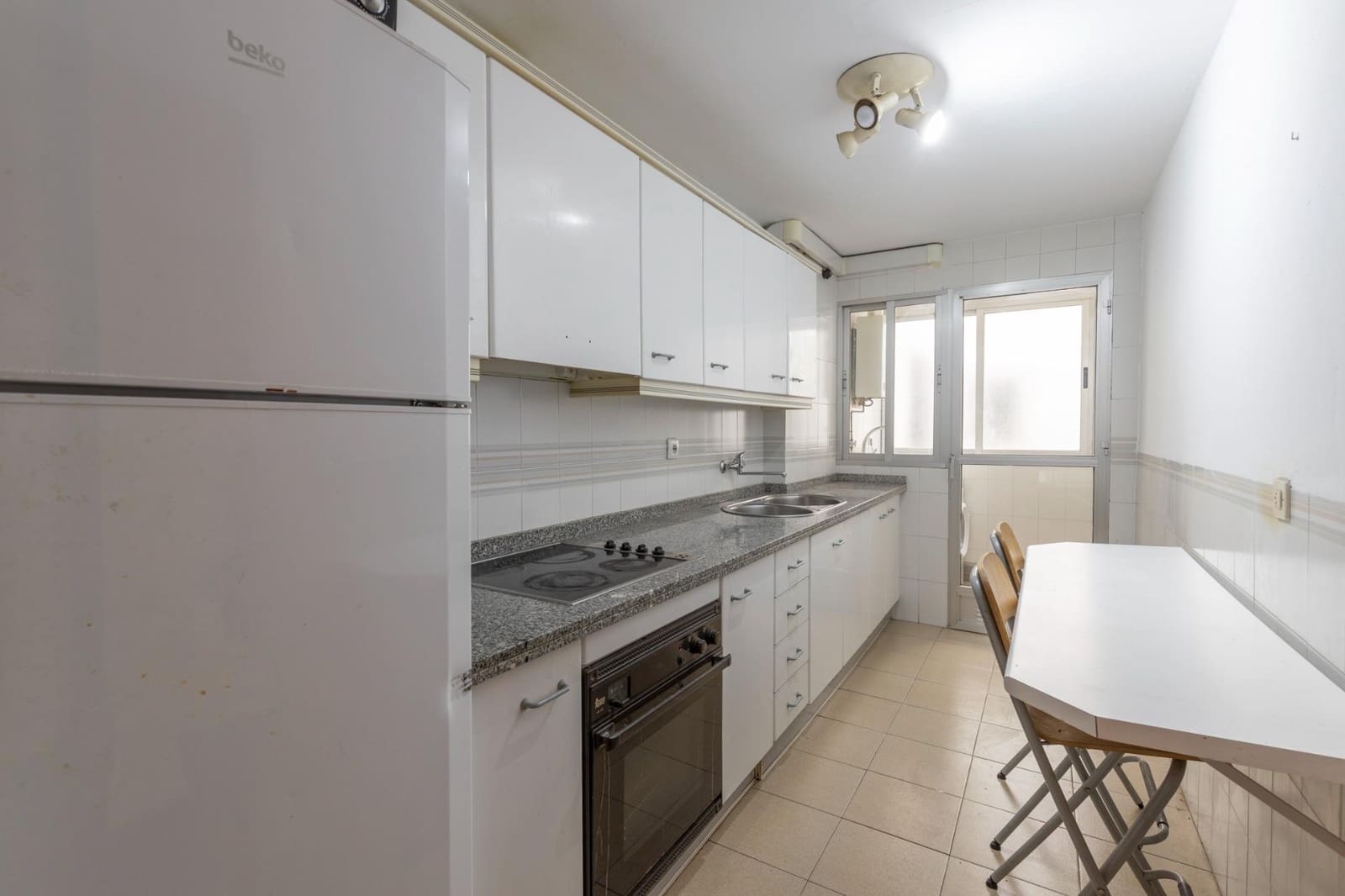 3 chambre Appartement à vendre à Grenade ville - 285 000 € (Ref: 10009286)