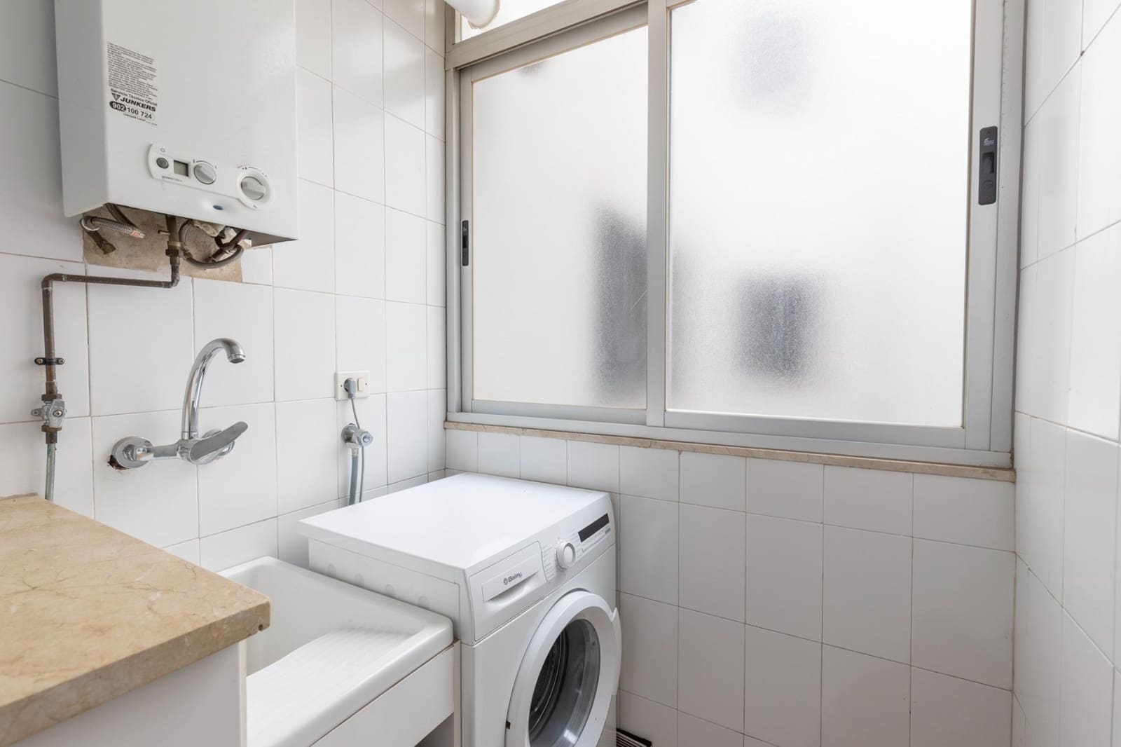 3 chambre Appartement à vendre à Grenade ville - 285 000 € (Ref: 10009286)