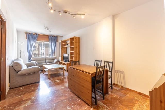 3 chambre Appartement à vendre à Grenade ville - 285 000 € (Ref: 10009286)