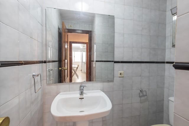 3 chambre Appartement à vendre à Grenade ville - 285 000 € (Ref: 10009286)