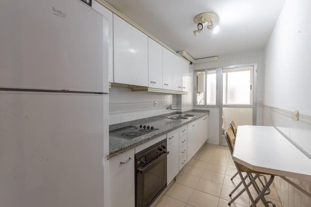 3 chambre Appartement à vendre à Grenade ville - 285 000 € (Ref: 10009286)