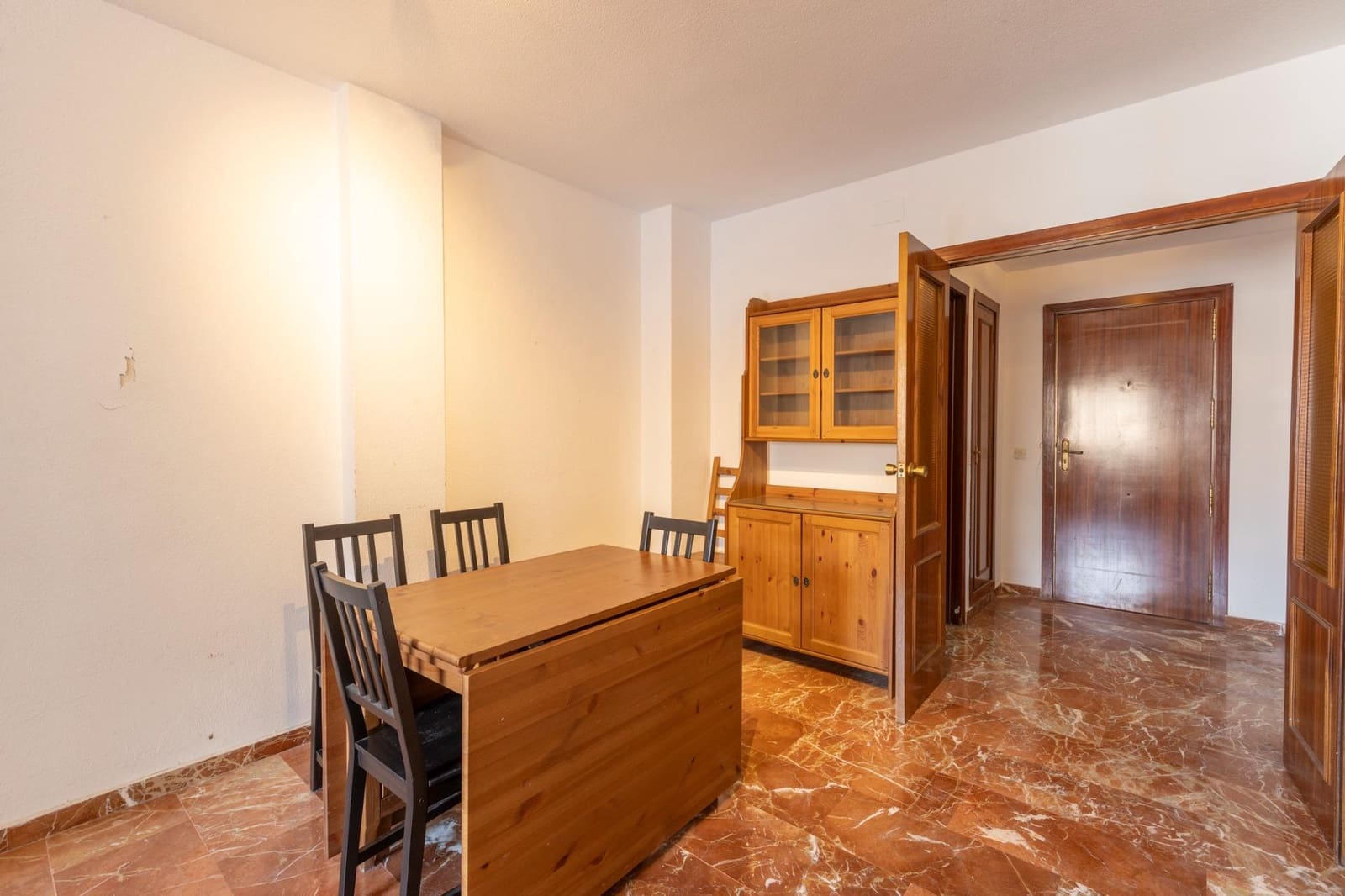 3 chambre Appartement à vendre à Grenade ville - 285 000 € (Ref: 10009286)