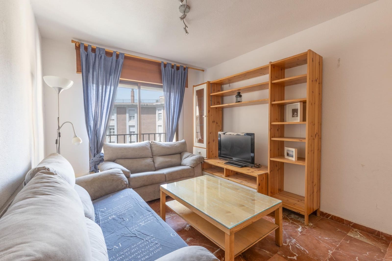 3 chambre Appartement à vendre à Grenade ville - 285 000 € (Ref: 10009286)
