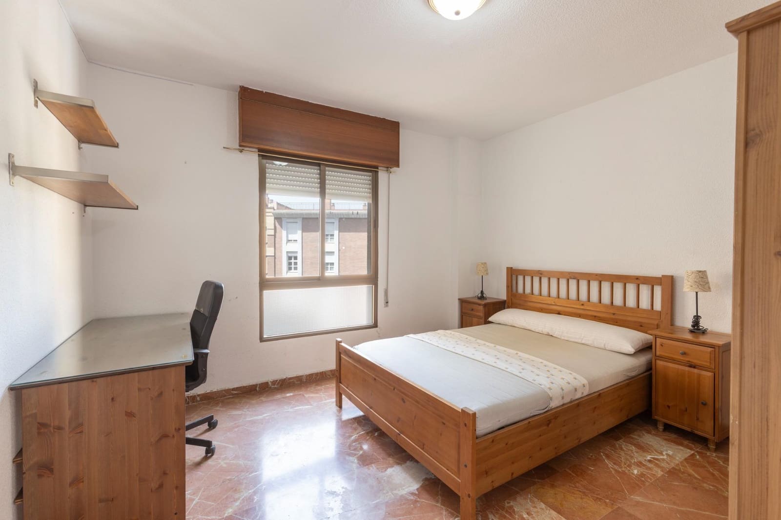 3 chambre Appartement à vendre à Grenade ville - 285 000 € (Ref: 10009286)