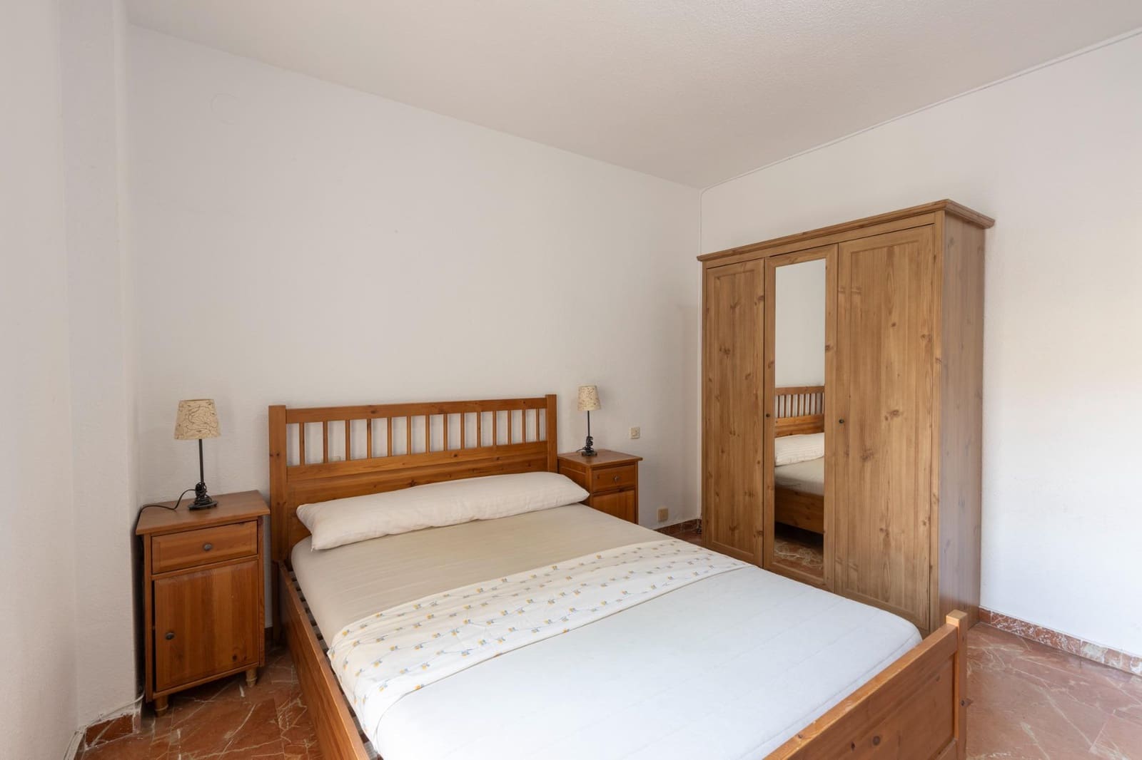 3 chambre Appartement à vendre à Grenade ville - 285 000 € (Ref: 10009286)