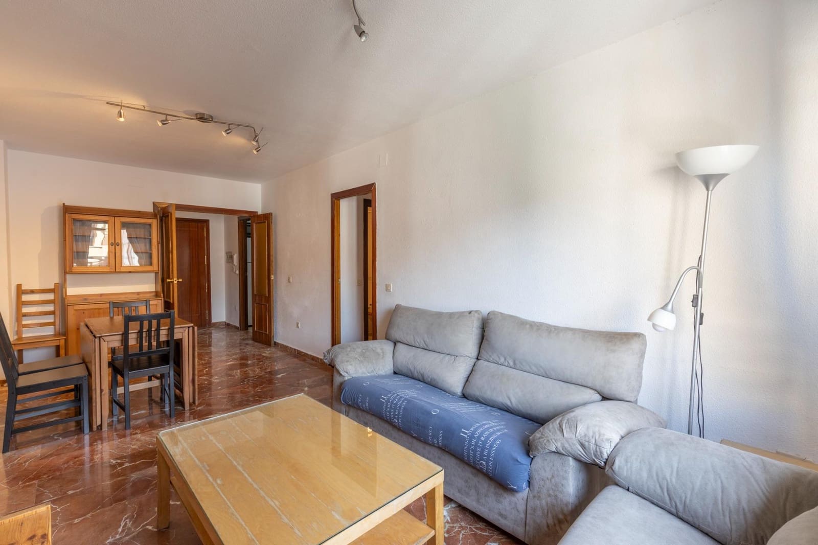 3 chambre Appartement à vendre à Grenade ville - 285 000 € (Ref: 10009286)