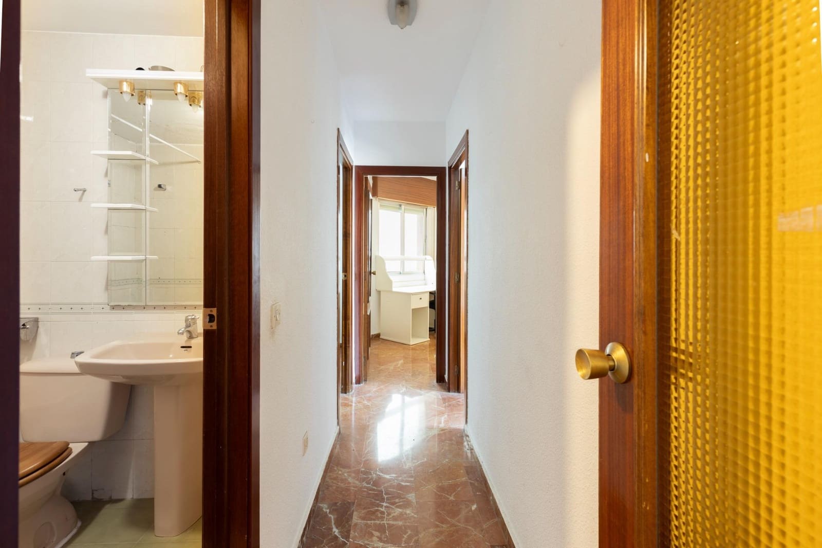 3 chambre Appartement à vendre à Grenade ville - 285 000 € (Ref: 10009286)