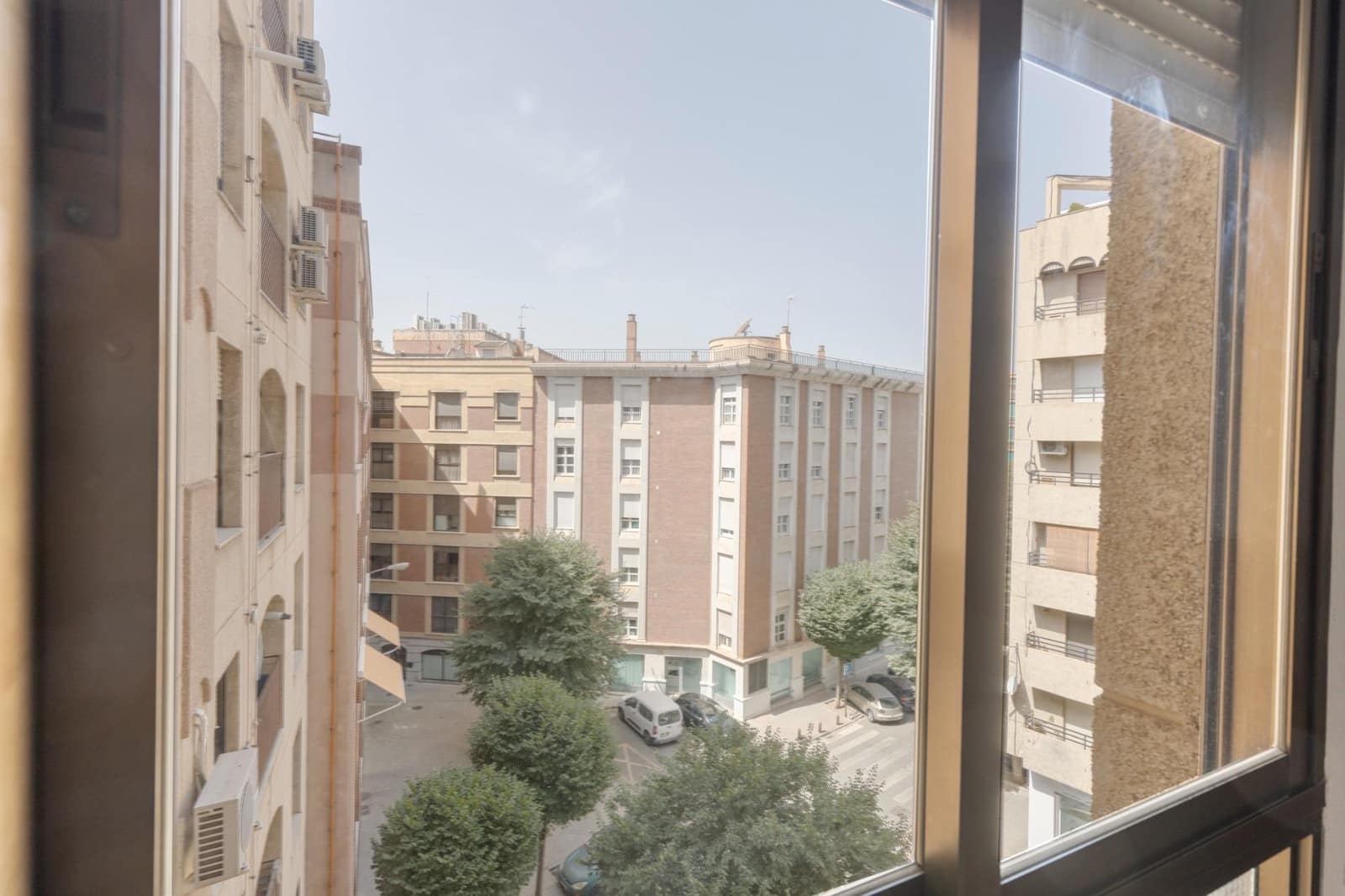 3 chambre Appartement à vendre à Grenade ville - 285 000 € (Ref: 10009286)