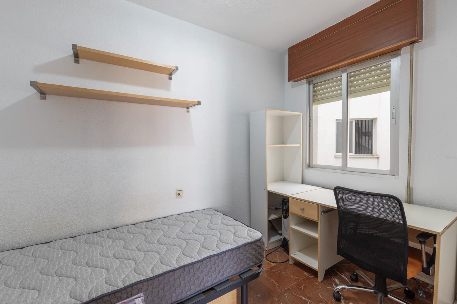 3 chambre Appartement à vendre à Grenade ville - 285 000 € (Ref: 10009286)