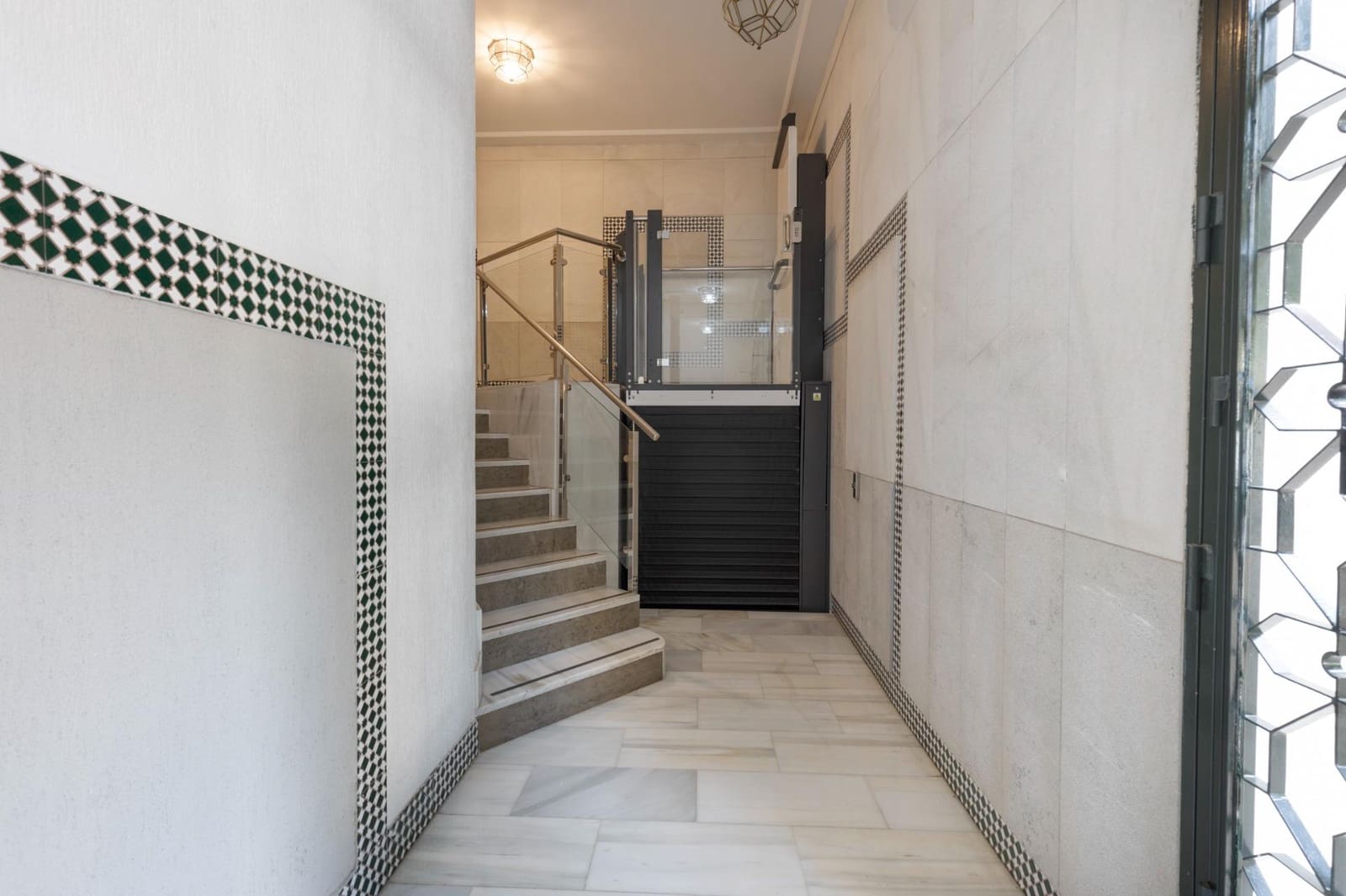 3 chambre Appartement à vendre à Grenade ville - 285 000 € (Ref: 10009286)