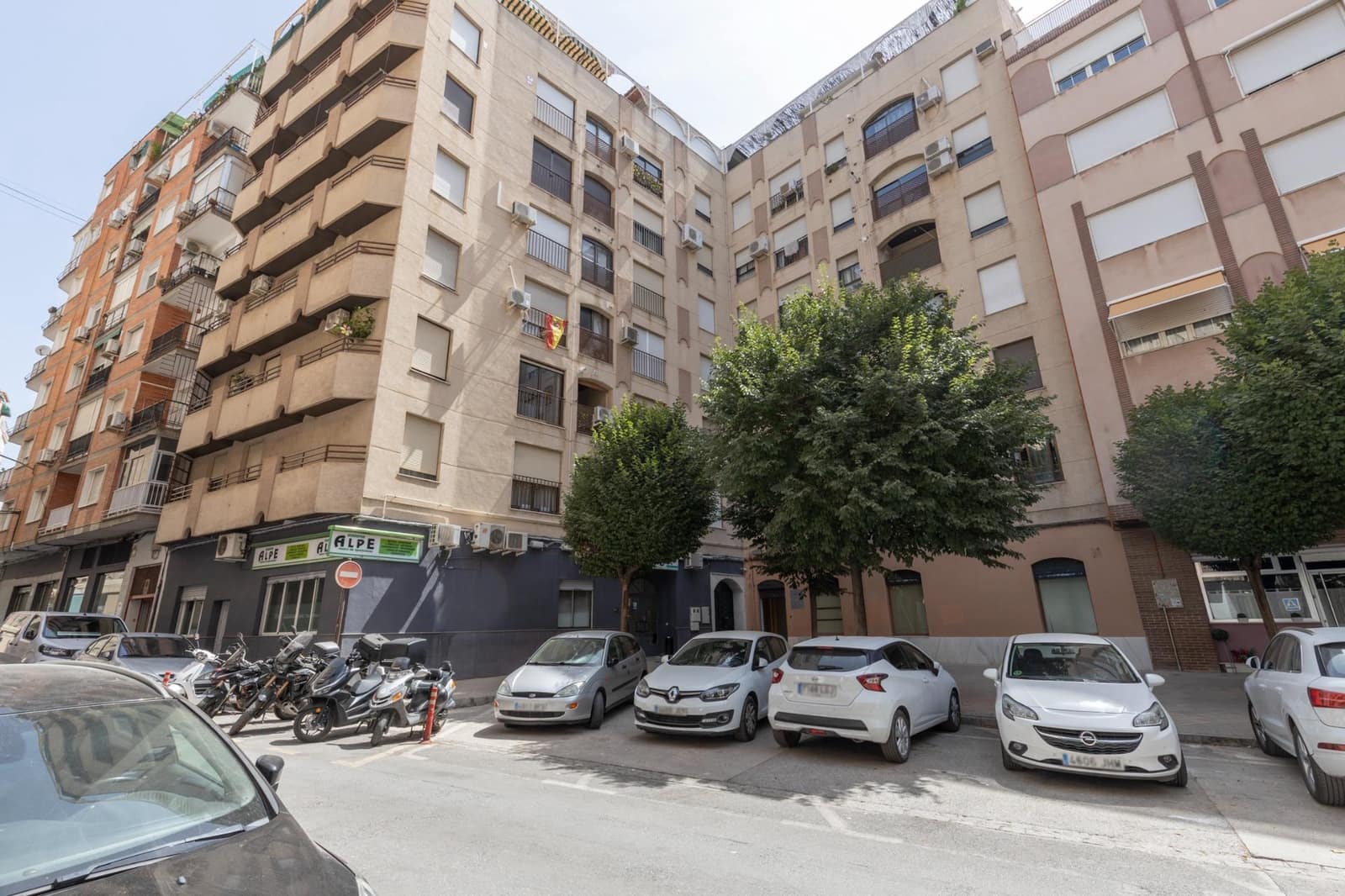 3 chambre Appartement à vendre à Grenade ville - 285 000 € (Ref: 10009286)