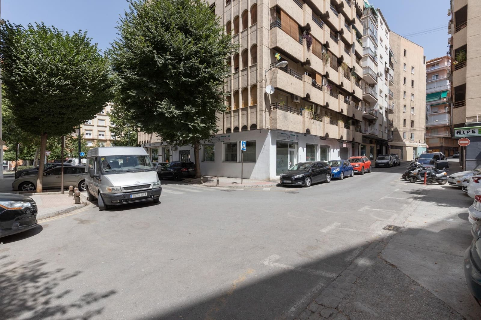 3 chambre Appartement à vendre à Grenade ville - 285 000 € (Ref: 10009286)